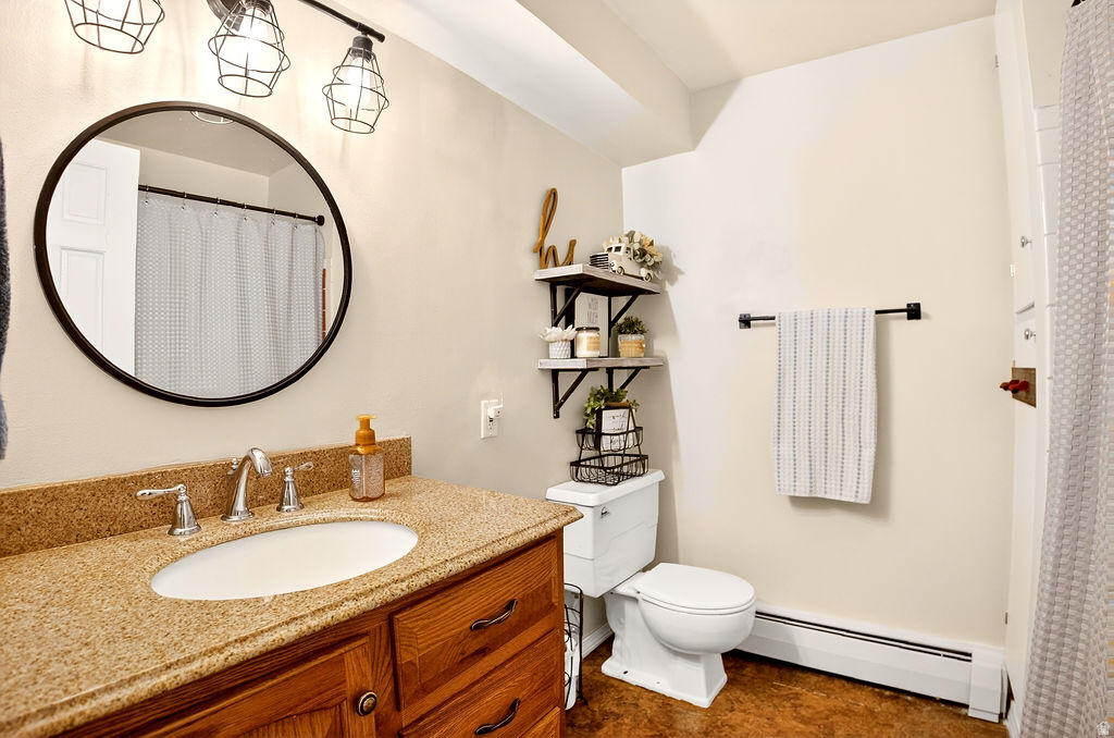 BAILEY CREEK - Residential