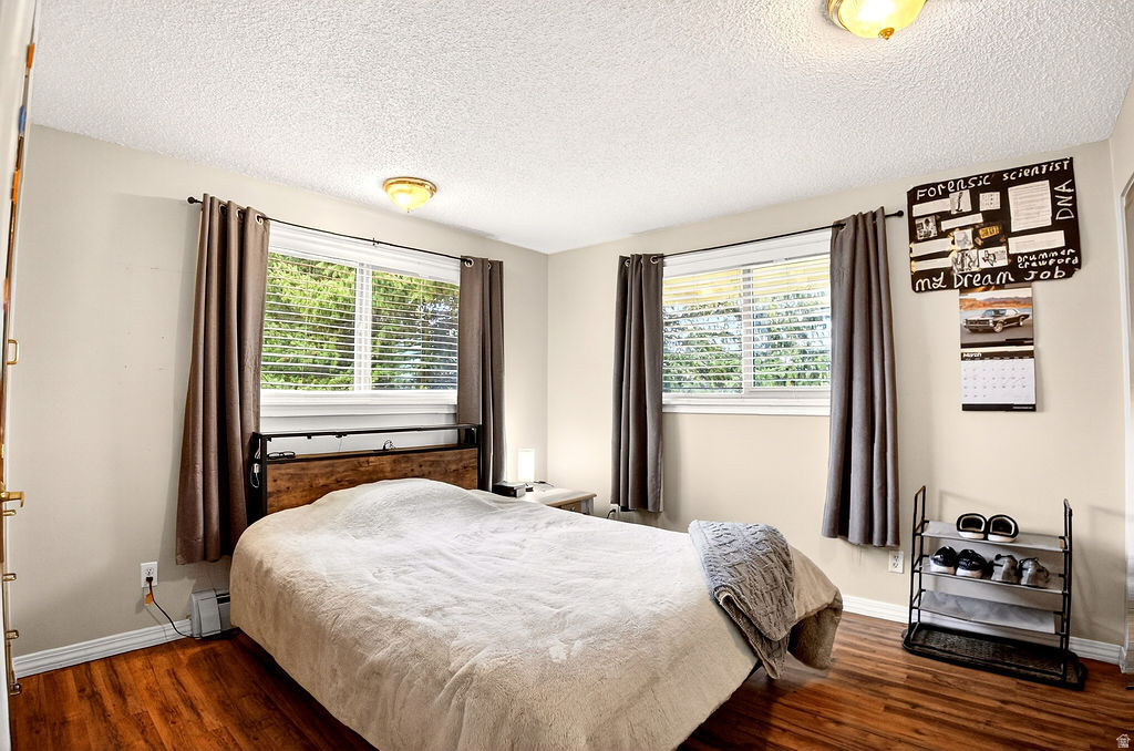 BAILEY CREEK - Residential