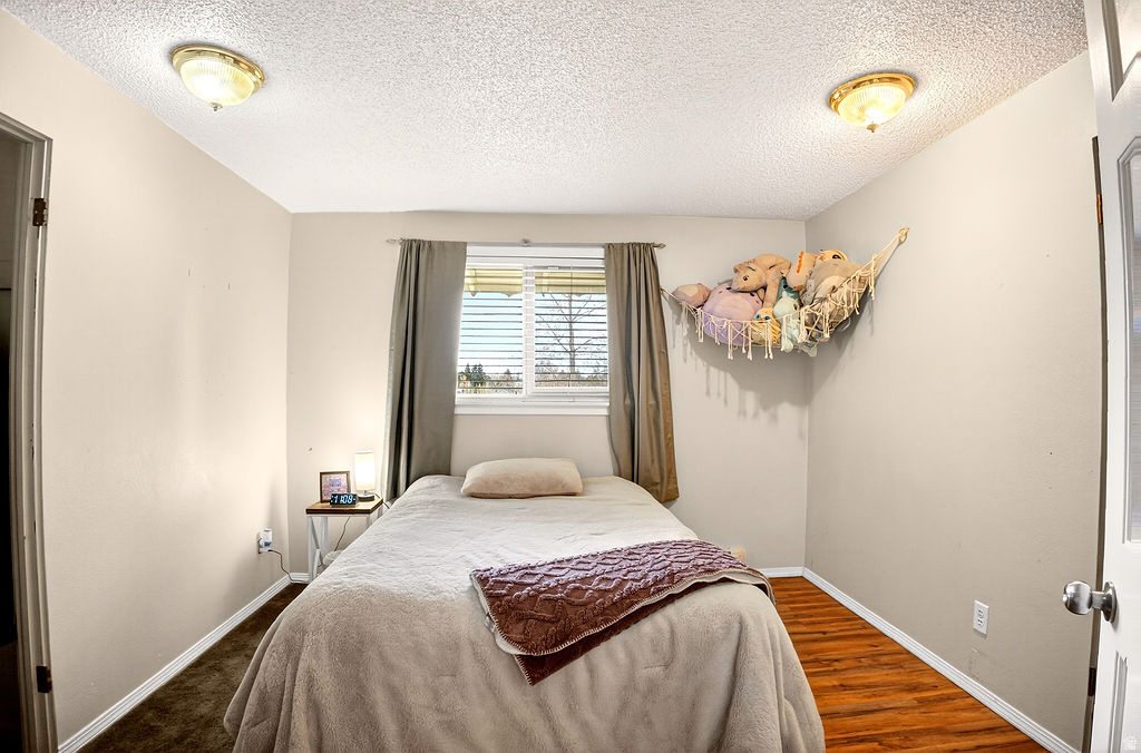 BAILEY CREEK - Residential