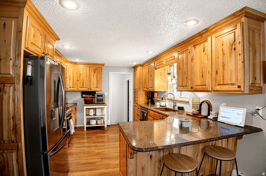 BAILEY CREEK - Residential