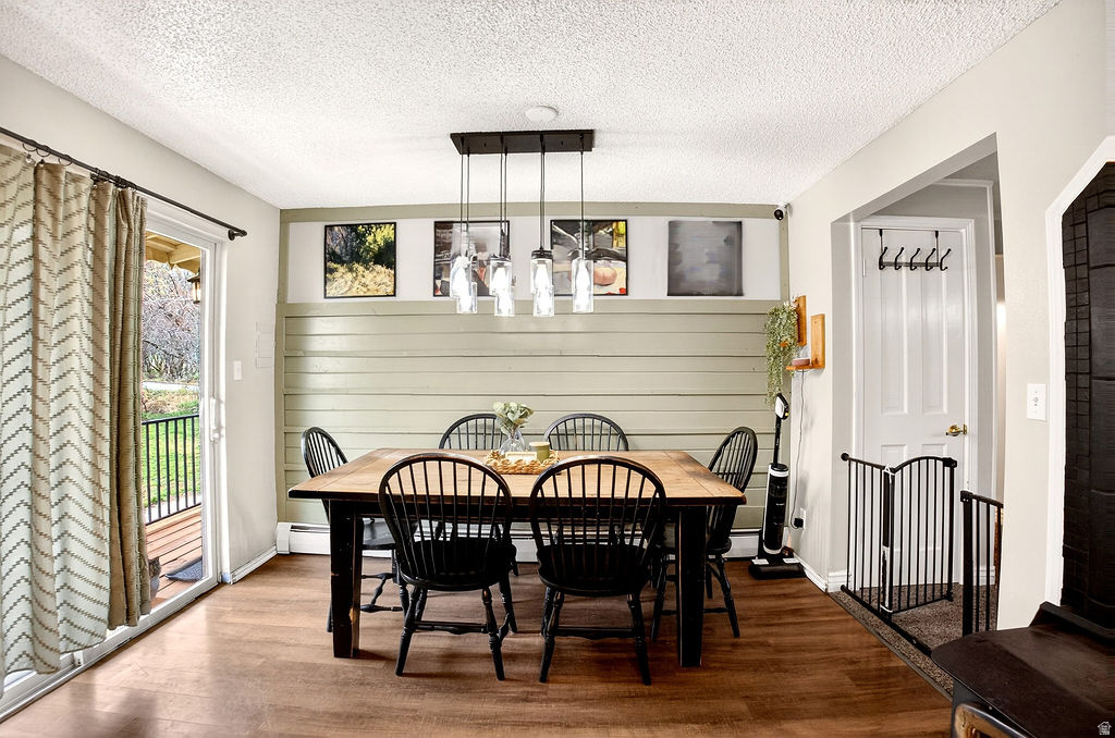 BAILEY CREEK - Residential