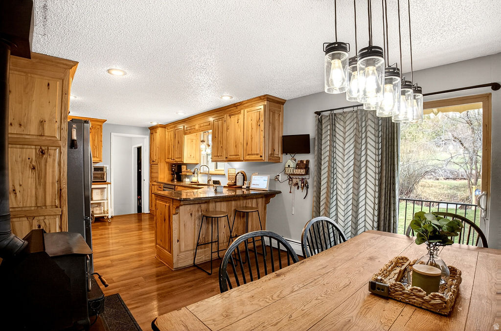 BAILEY CREEK - Residential