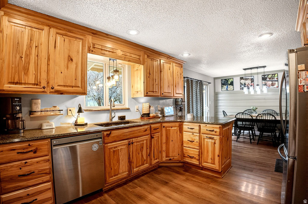 BAILEY CREEK - Residential