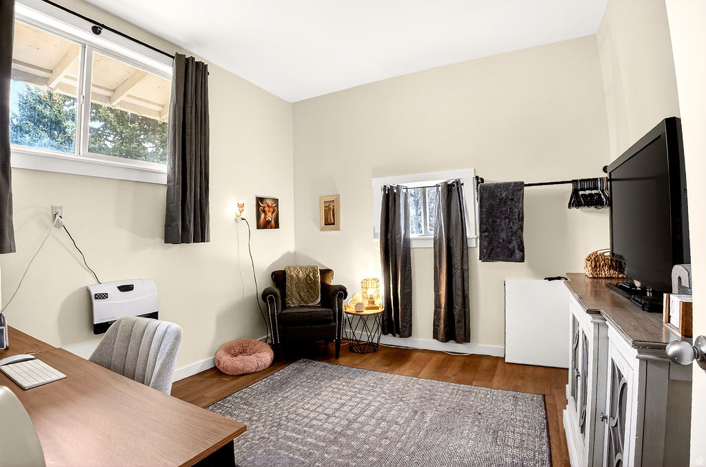 BAILEY CREEK - Residential