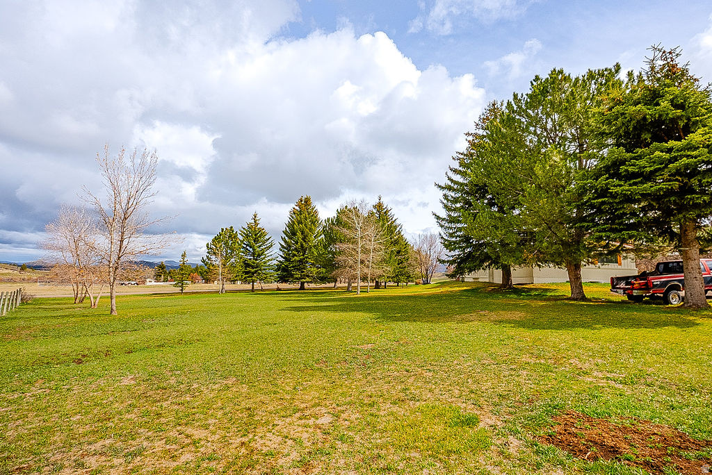 BAILEY CREEK - Residential