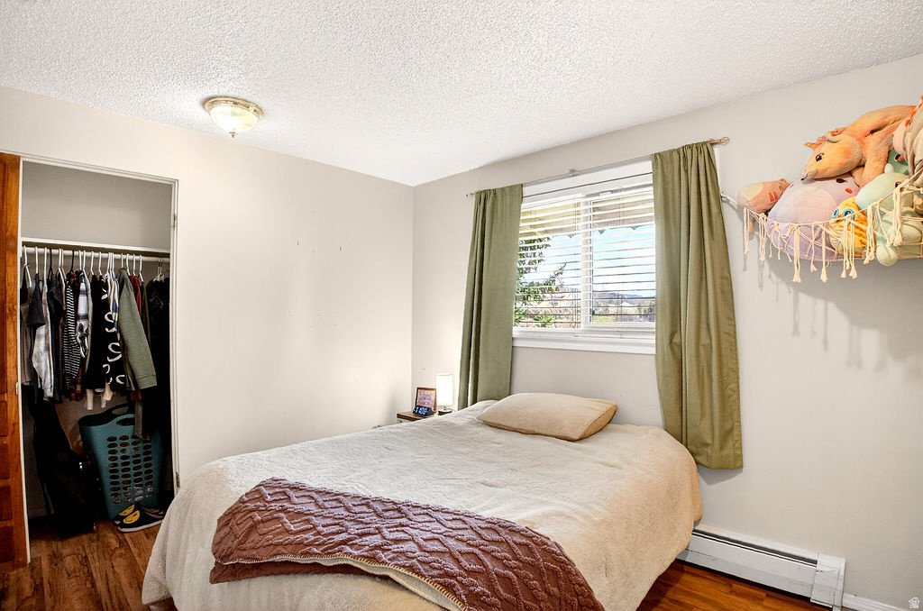 BAILEY CREEK - Residential