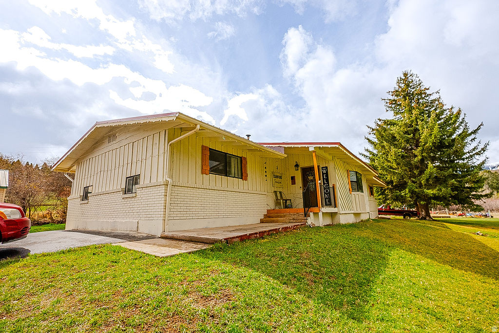 BAILEY CREEK - Residential