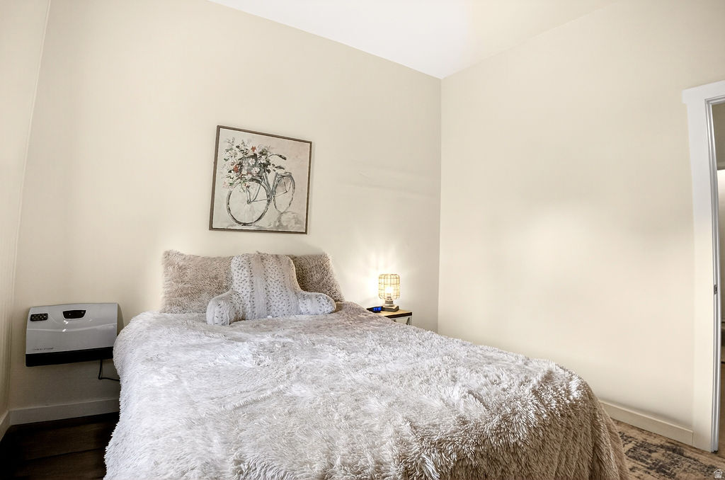 BAILEY CREEK - Residential