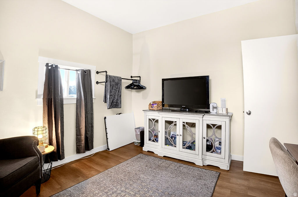 BAILEY CREEK - Residential