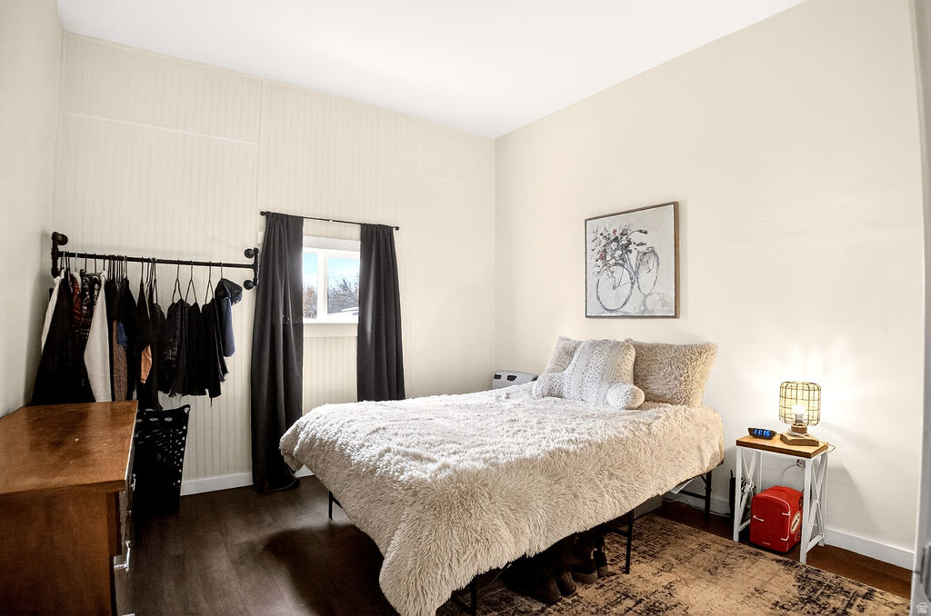 BAILEY CREEK - Residential