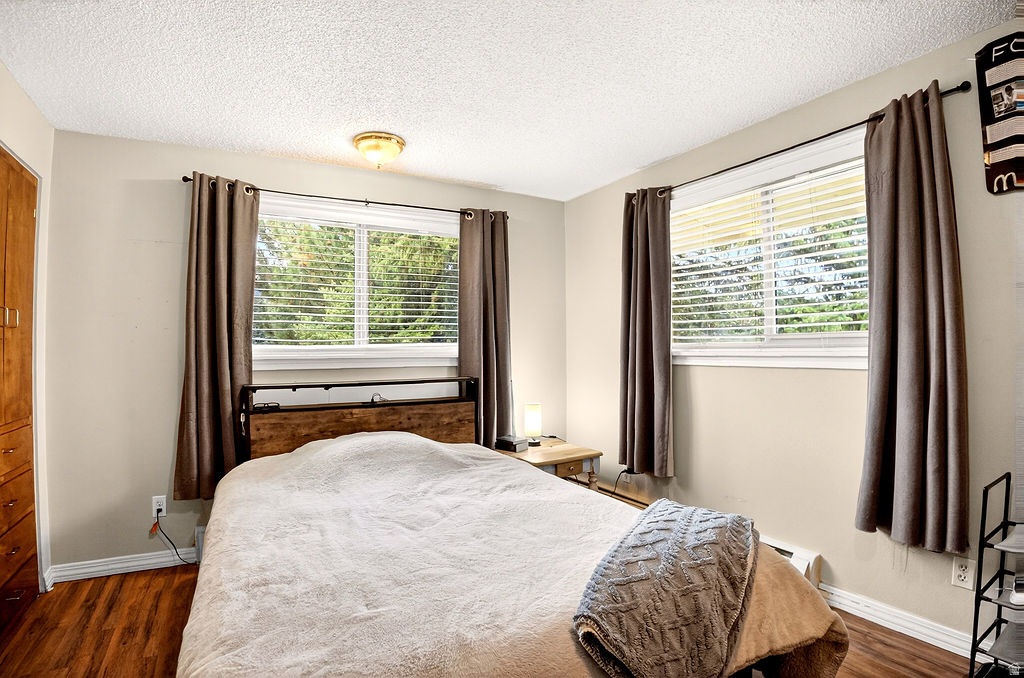 BAILEY CREEK - Residential