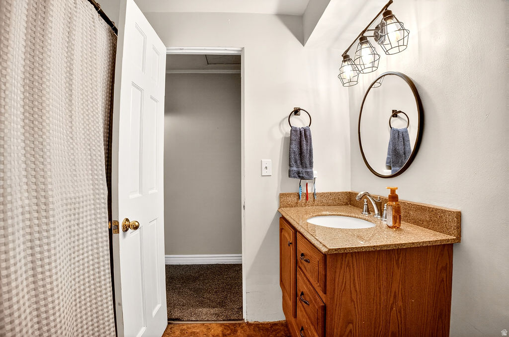 BAILEY CREEK - Residential