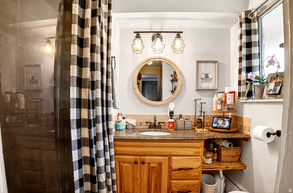 BAILEY CREEK - Residential