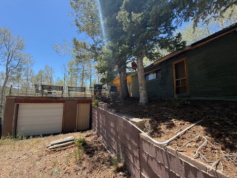 Tiny photo for 189 S SAGE DR, Fish Lake, UT 84701 (MLS # 2166379)