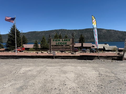 Tiny photo for 189 S SAGE DR, Fish Lake, UT 84701 (MLS # 2166379)