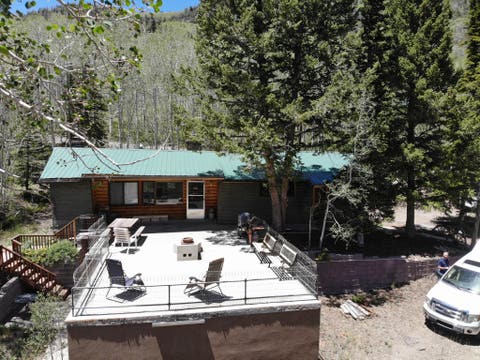 Tiny photo for 189 S SAGE DR, Fish Lake, UT 84701 (MLS # 2166379)