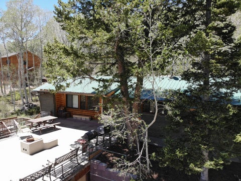 Tiny photo for 189 S SAGE DR, Fish Lake, UT 84701 (MLS # 2166379)