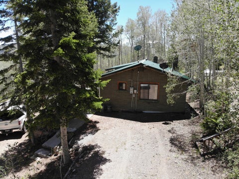 Tiny photo for 189 S SAGE DR, Fish Lake, UT 84701 (MLS # 2166379)