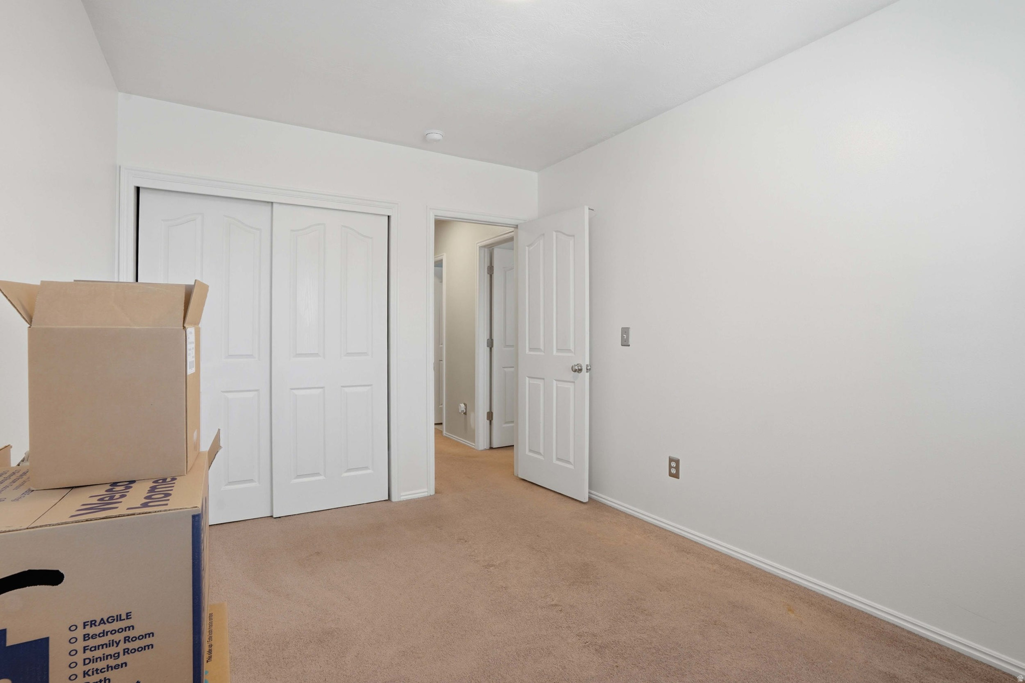 MEADOWS - Residential
