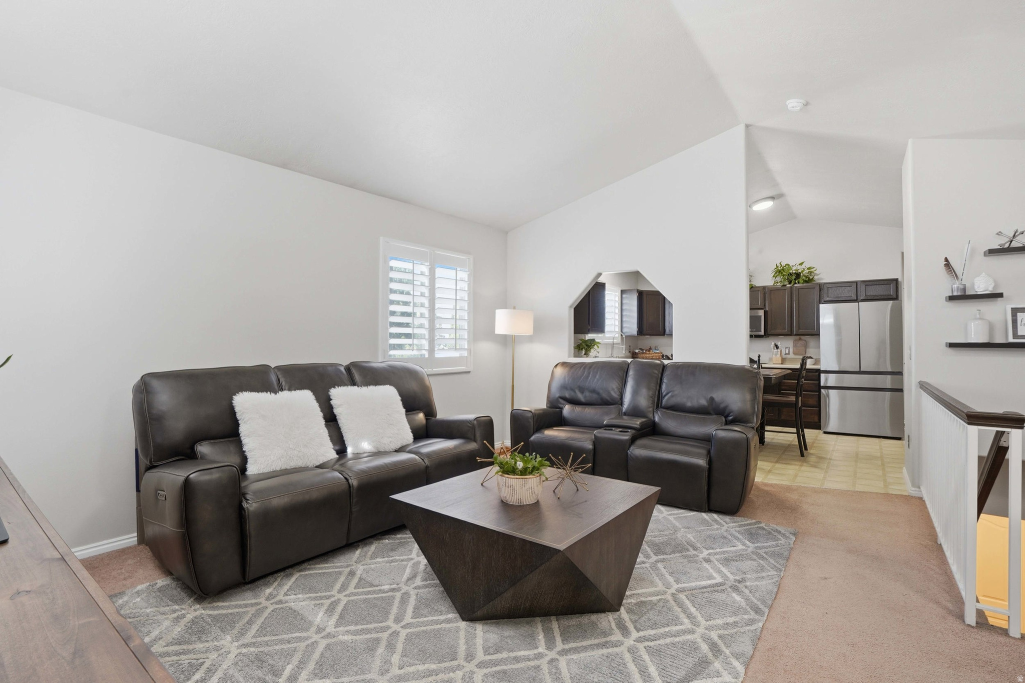 MEADOWS - Residential