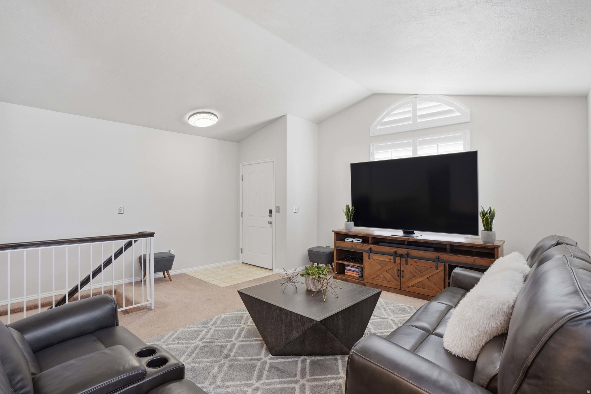MEADOWS - Residential