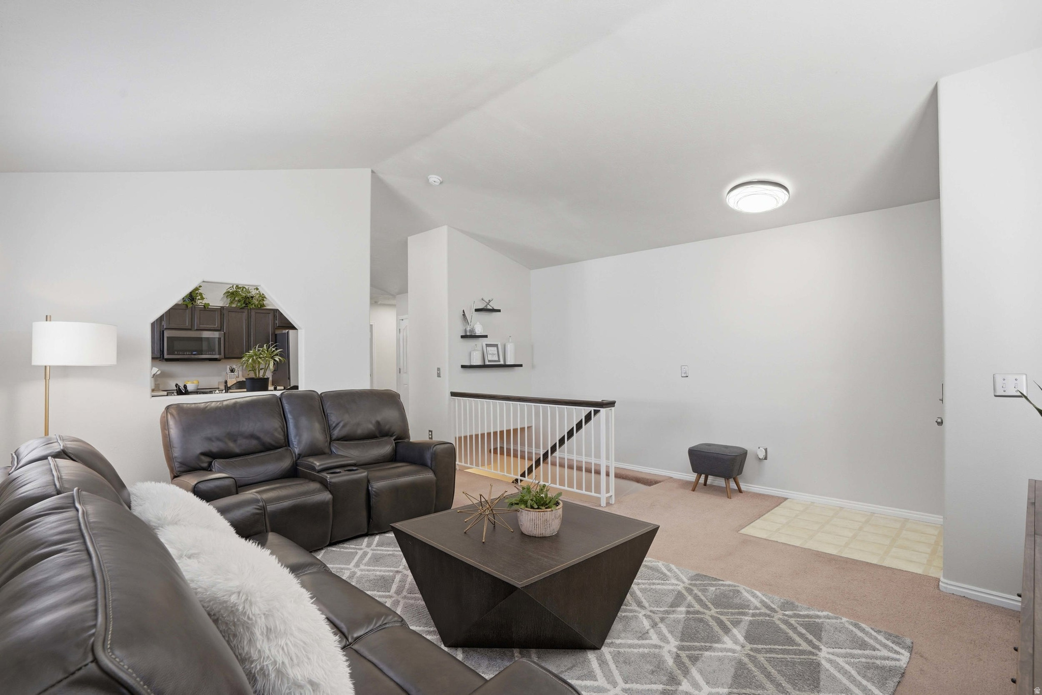 MEADOWS - Residential