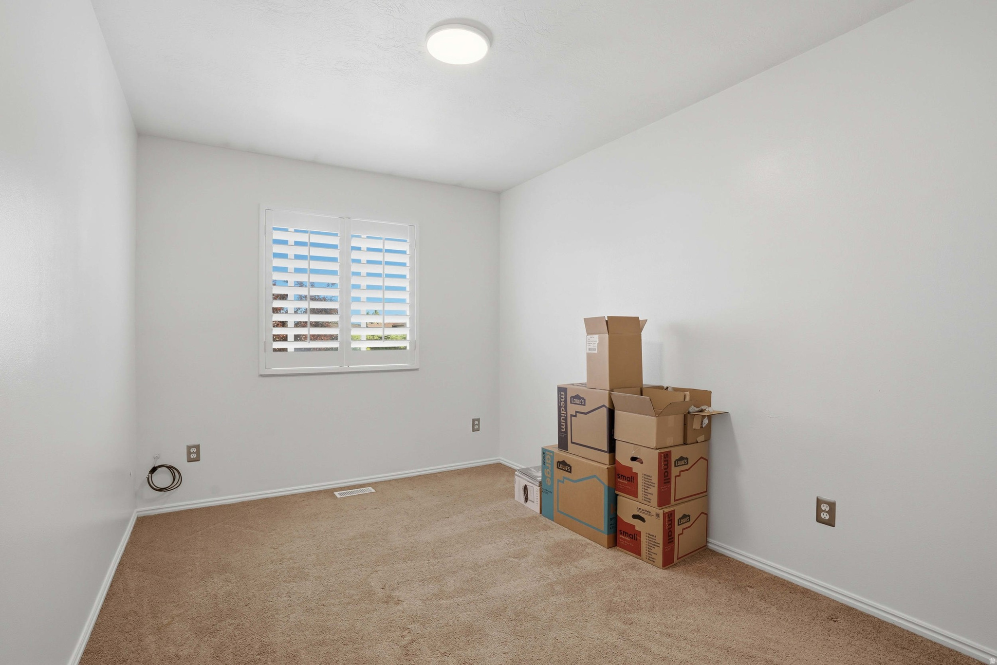 MEADOWS - Residential