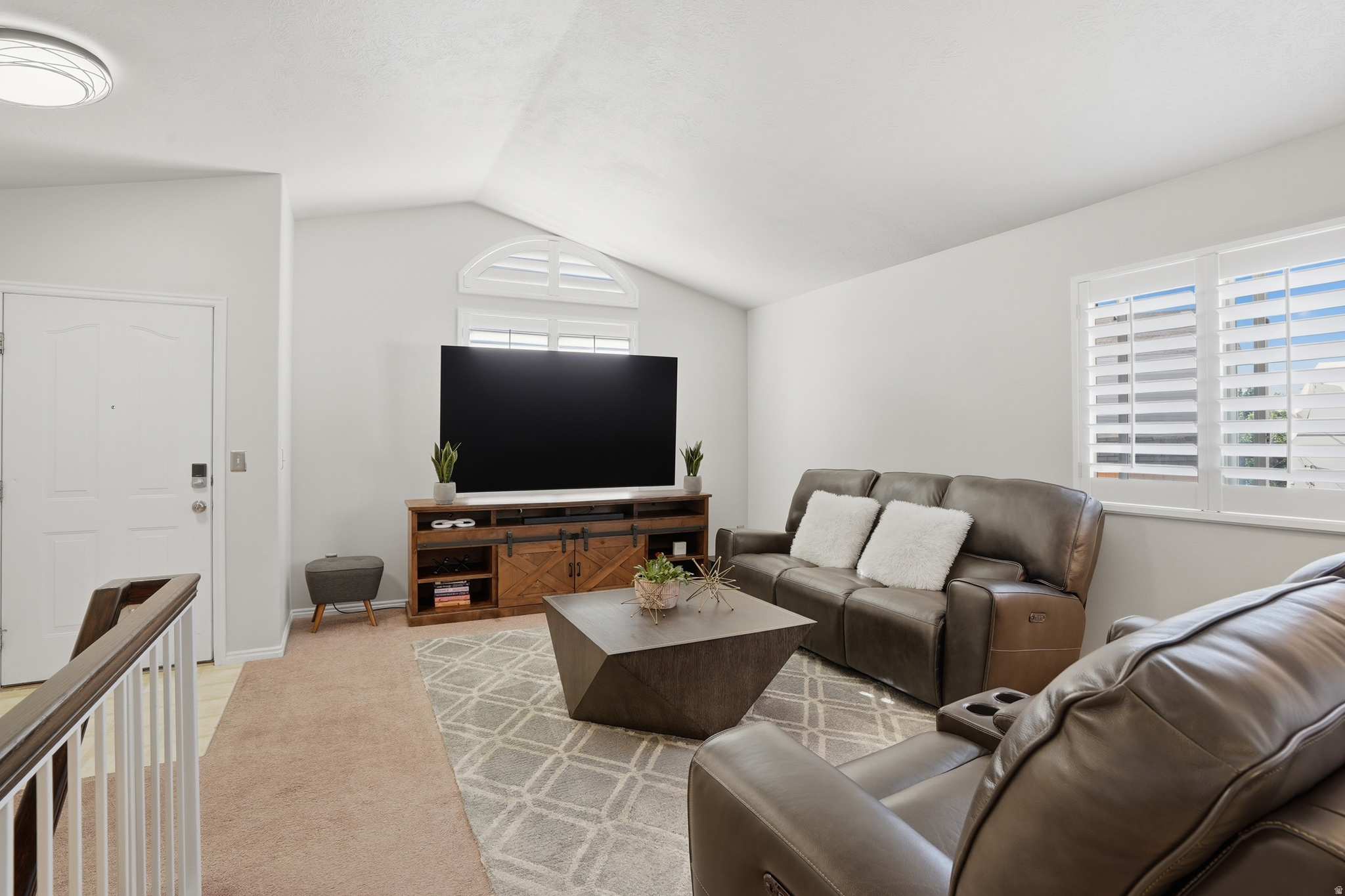 MEADOWS - Residential