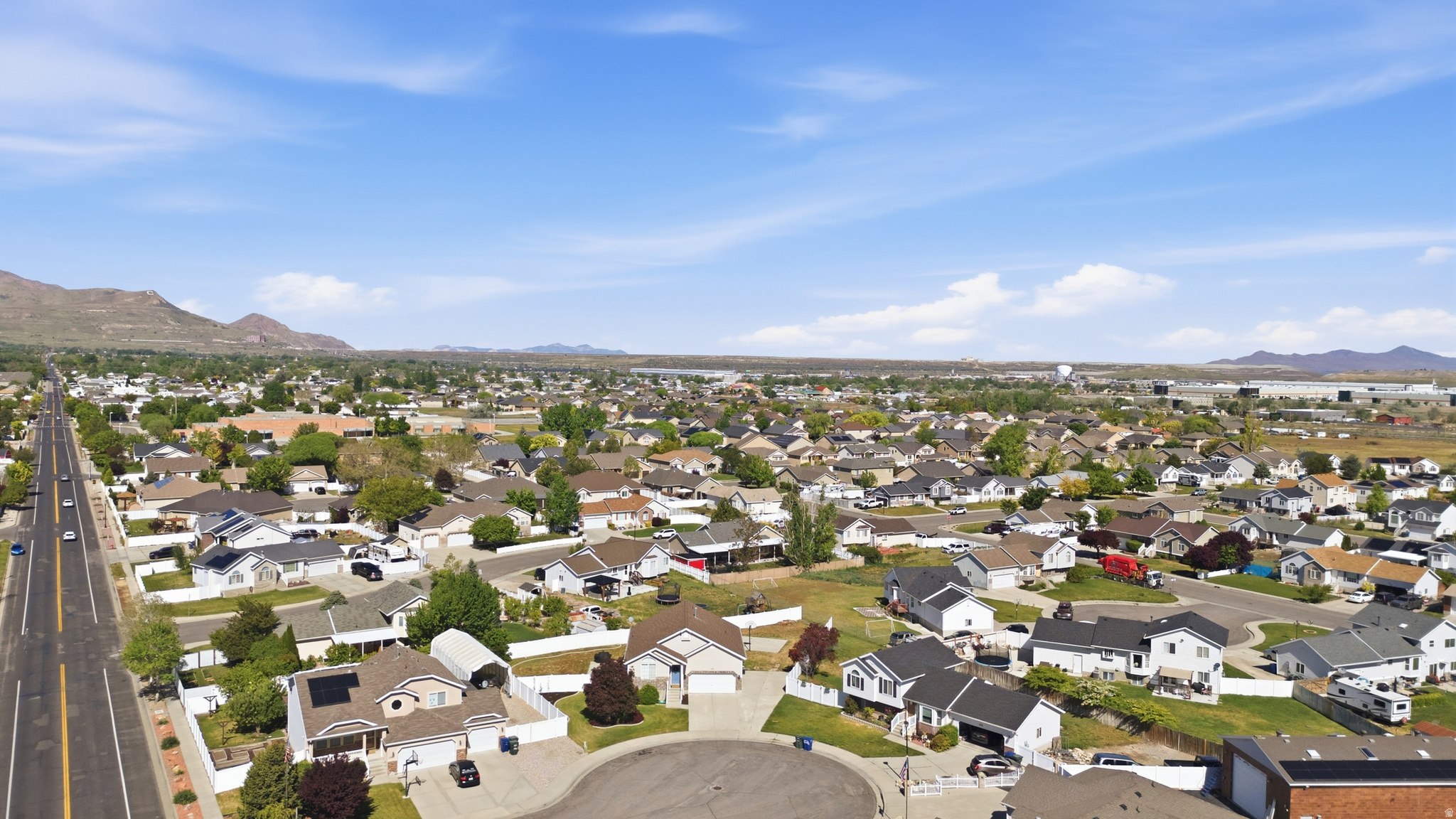 MEADOWS - Residential