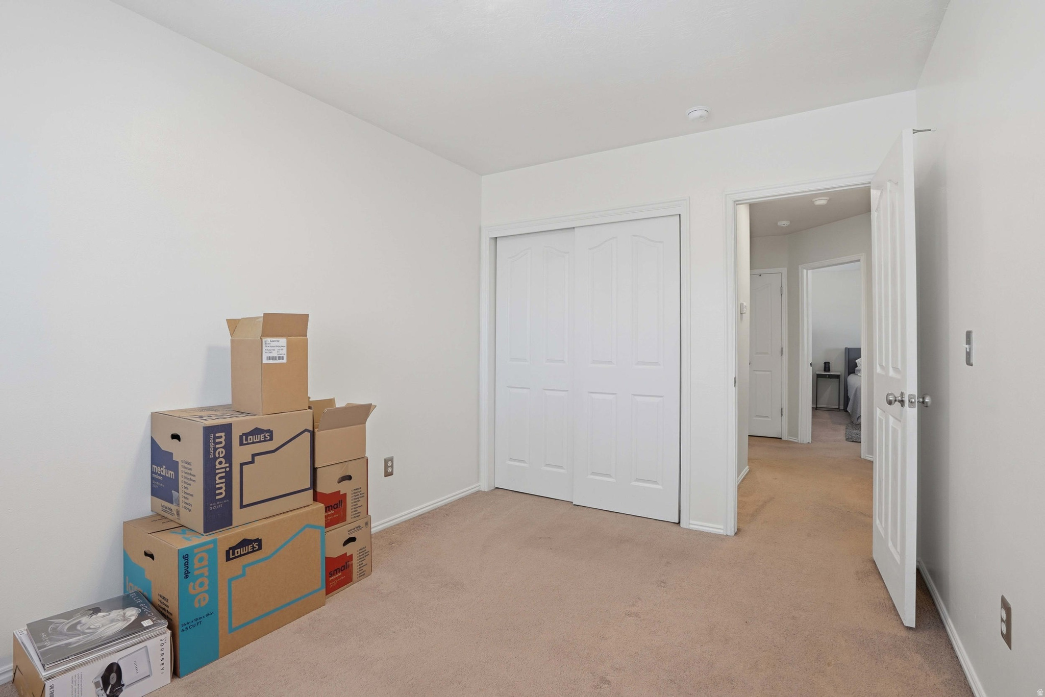 MEADOWS - Residential