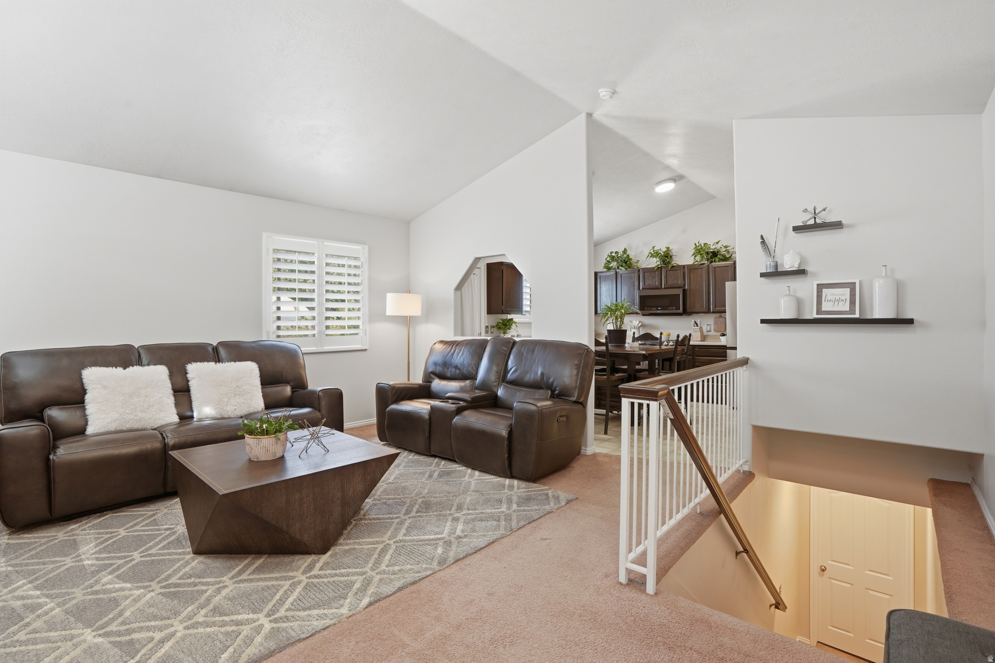 MEADOWS - Residential