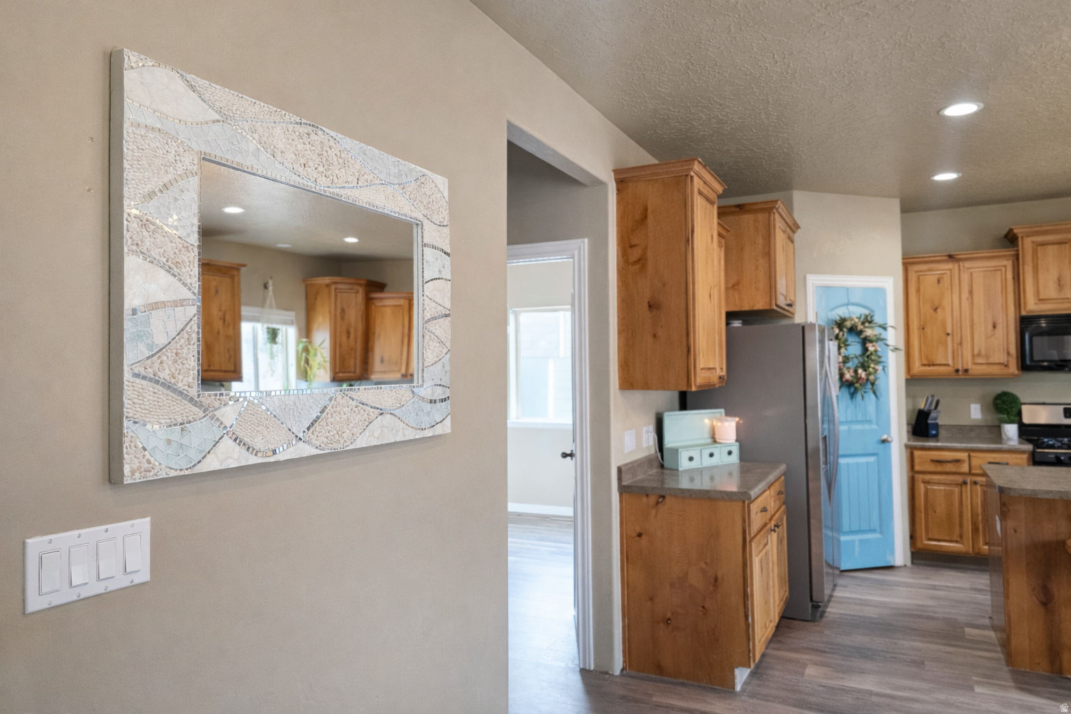 ASHLEY HEIGHTS - Residential