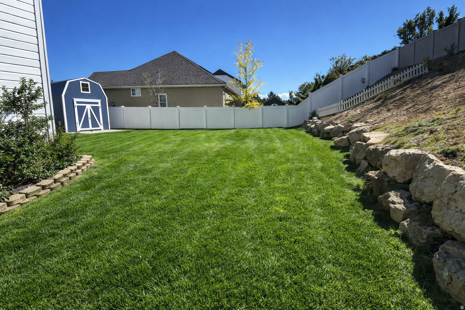 ASHLEY HEIGHTS - Residential