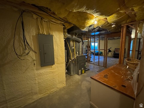 ASHLEY HEIGHTS - Residential