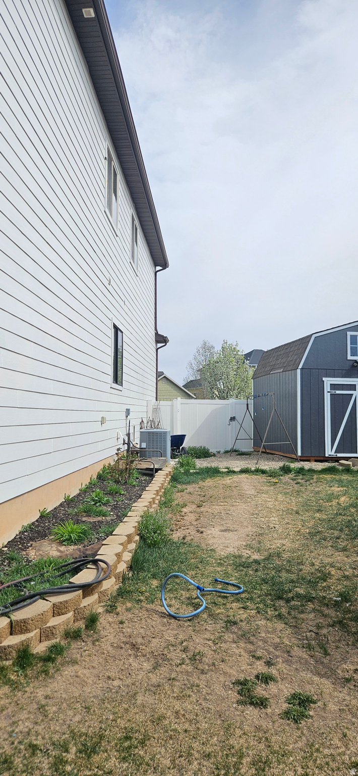 ASHLEY HEIGHTS - Residential