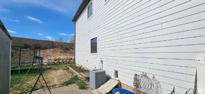 ASHLEY HEIGHTS - Residential