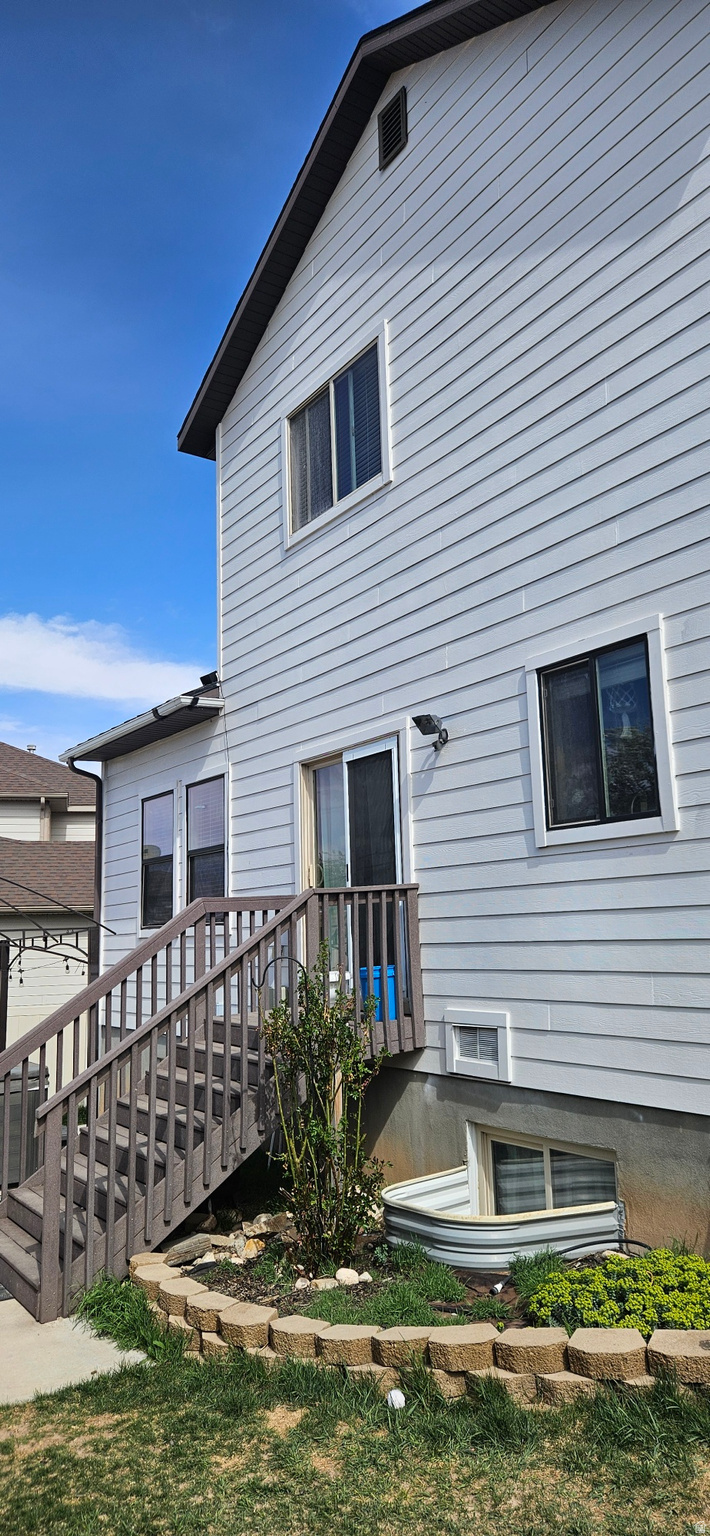 ASHLEY HEIGHTS - Residential