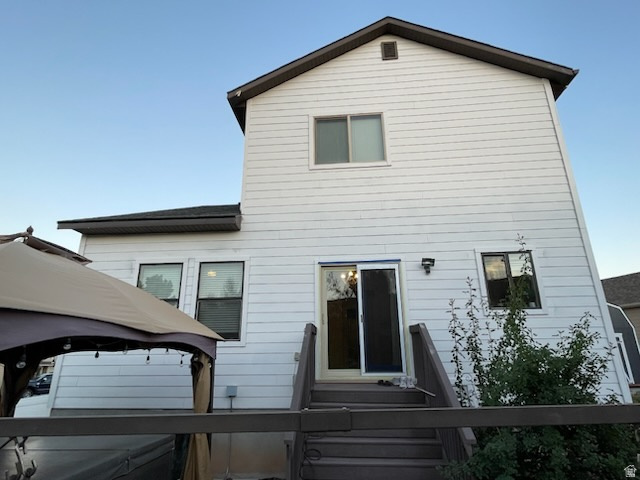 ASHLEY HEIGHTS - Residential