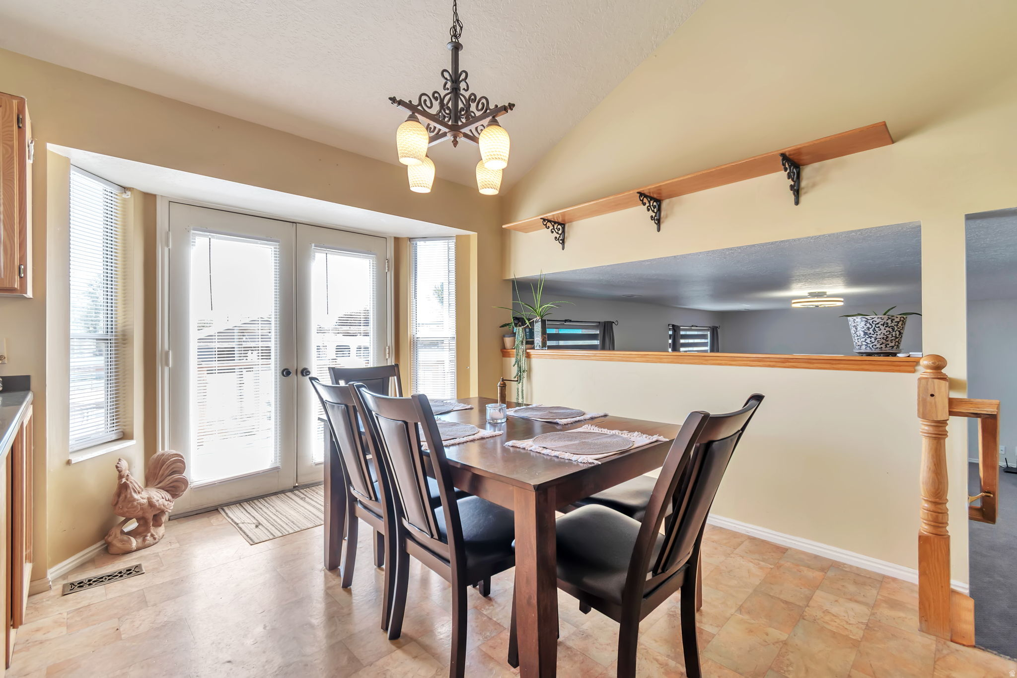 ELM MEADOWS - Residential
