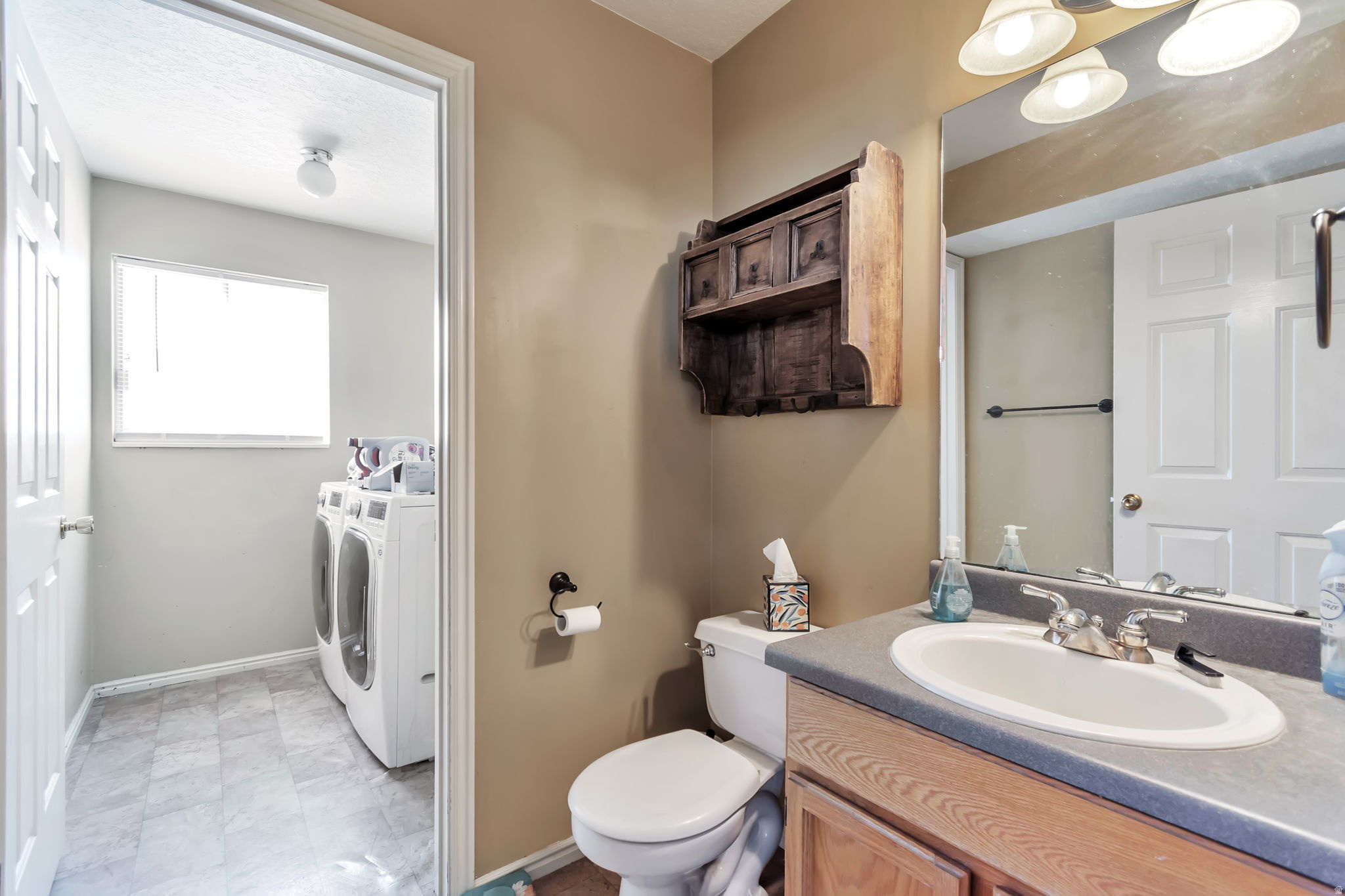 ELM MEADOWS - Residential