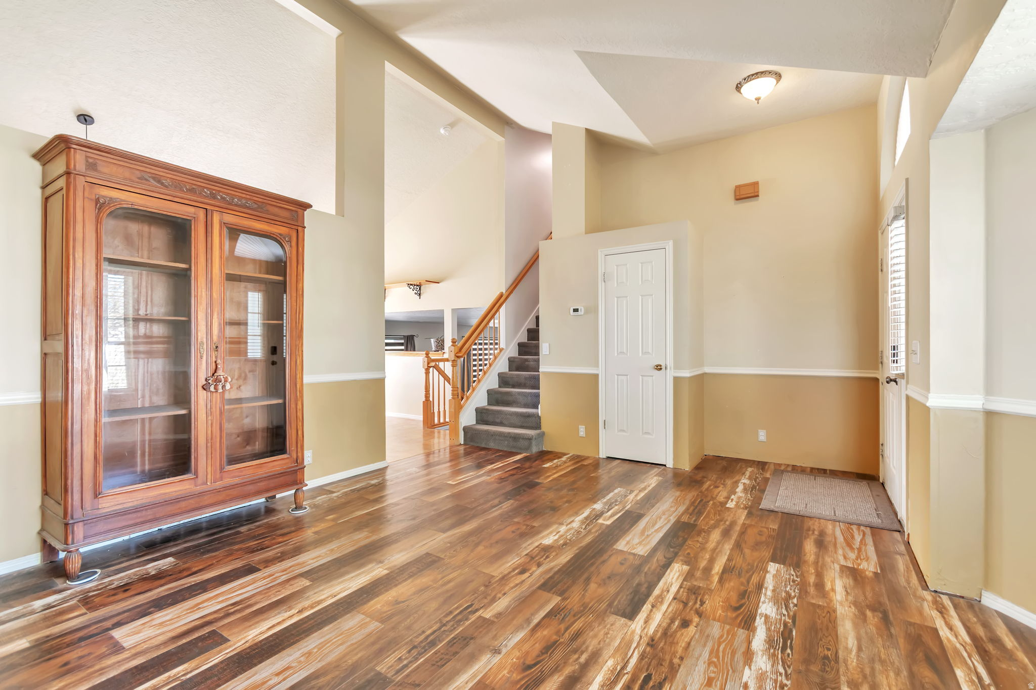 ELM MEADOWS - Residential