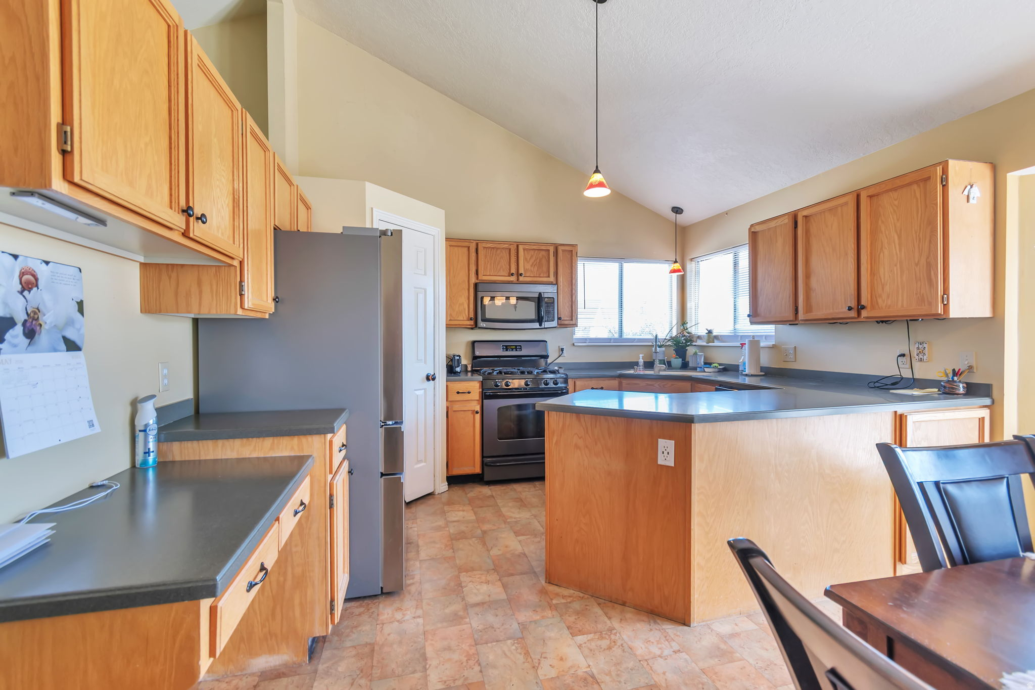 ELM MEADOWS - Residential