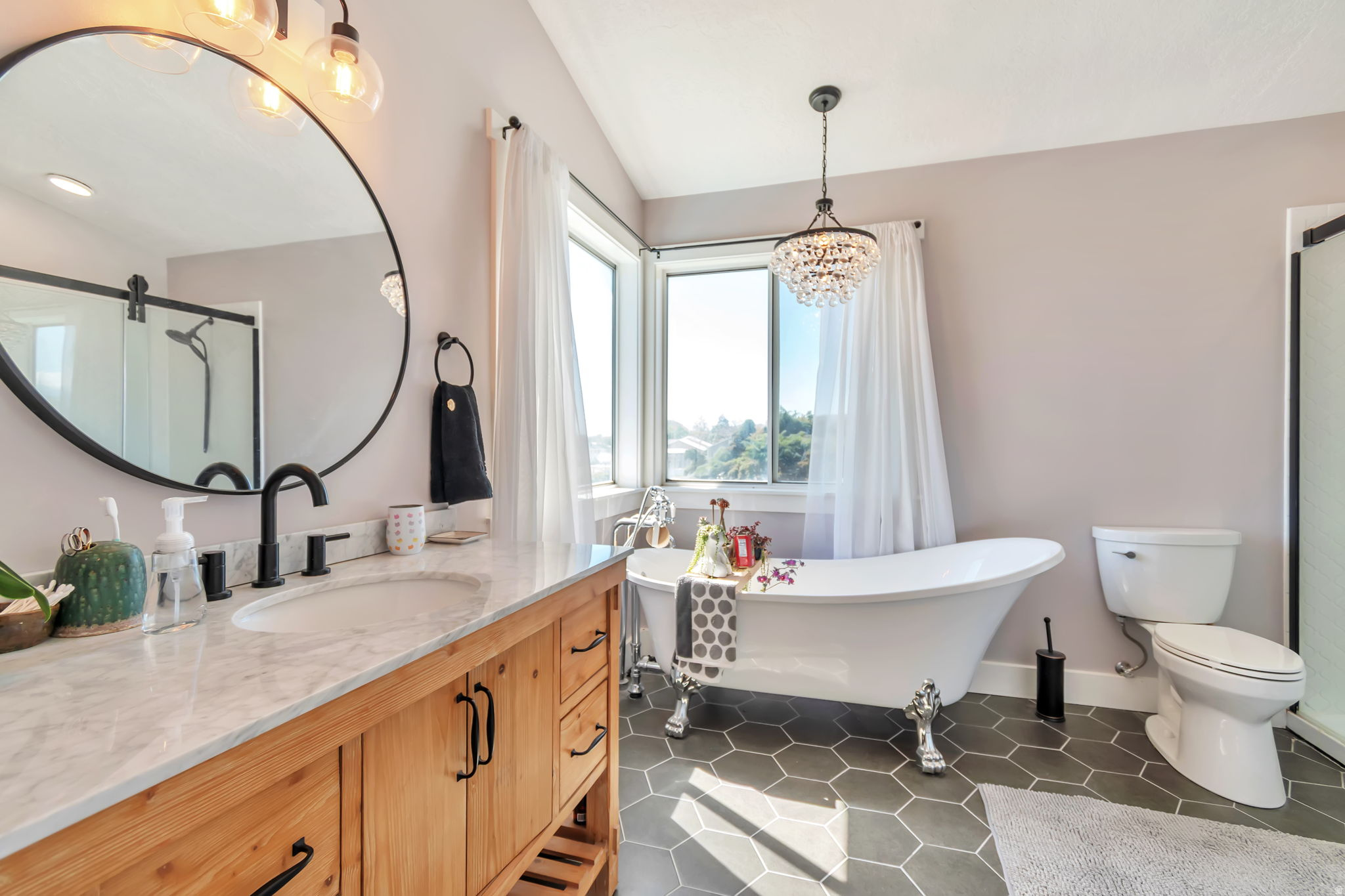 ELM MEADOWS - Residential
