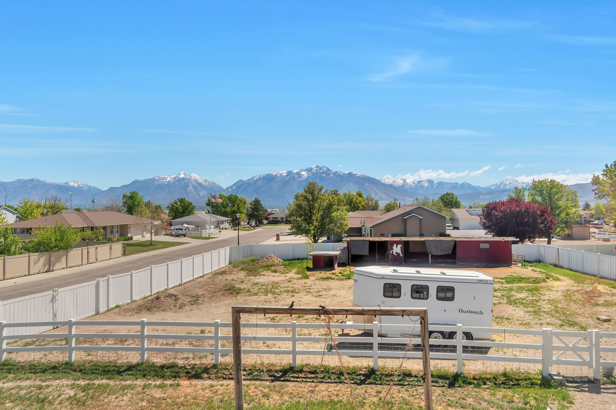 ELM MEADOWS - Residential