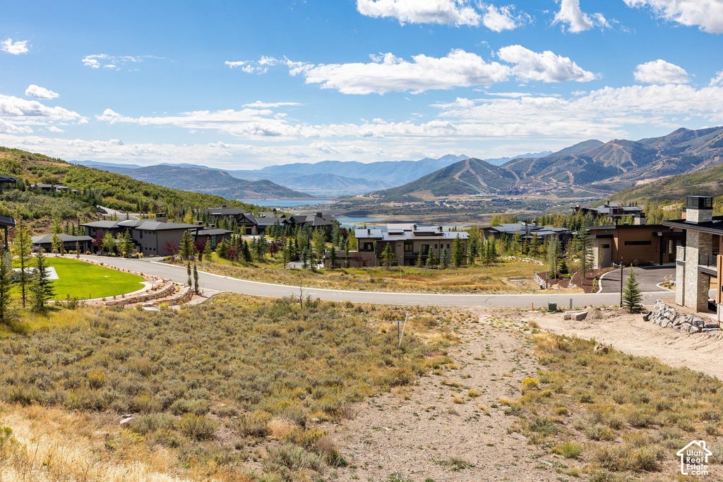 Photo of 101 W PEACE TREE TRL, Kamas, UT 84036 (MLS # 2191626)