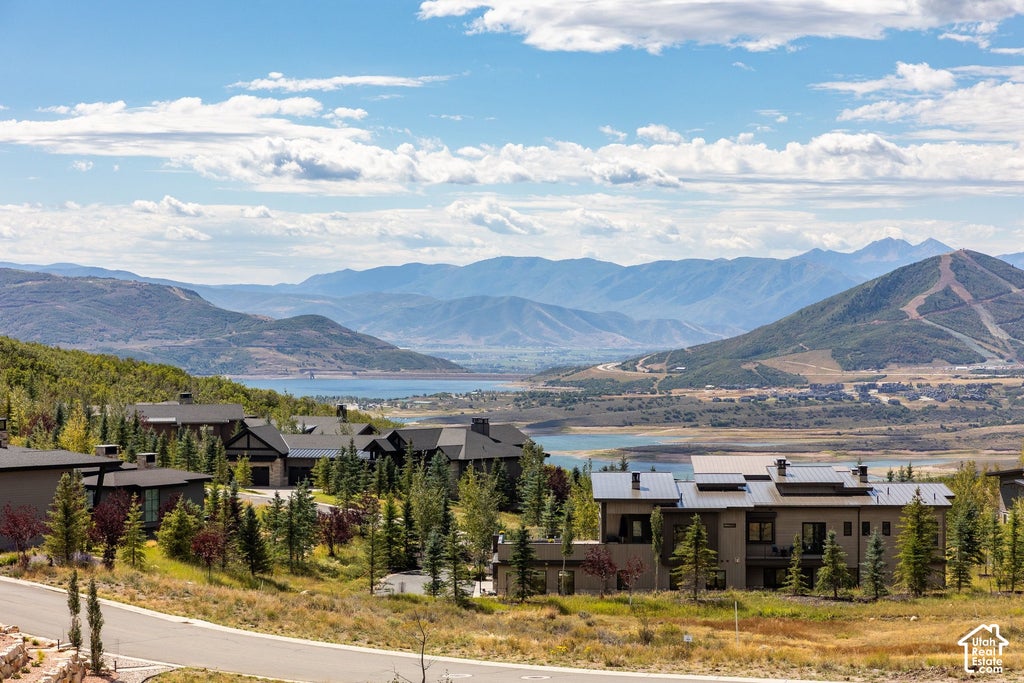 Photo of 101 W PEACE TREE TRL, Kamas, UT 84036 (MLS # 2191626)