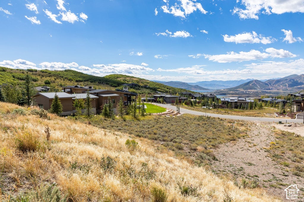 Photo of 101 W PEACE TREE TRL, Kamas, UT 84036 (MLS # 2191626)
