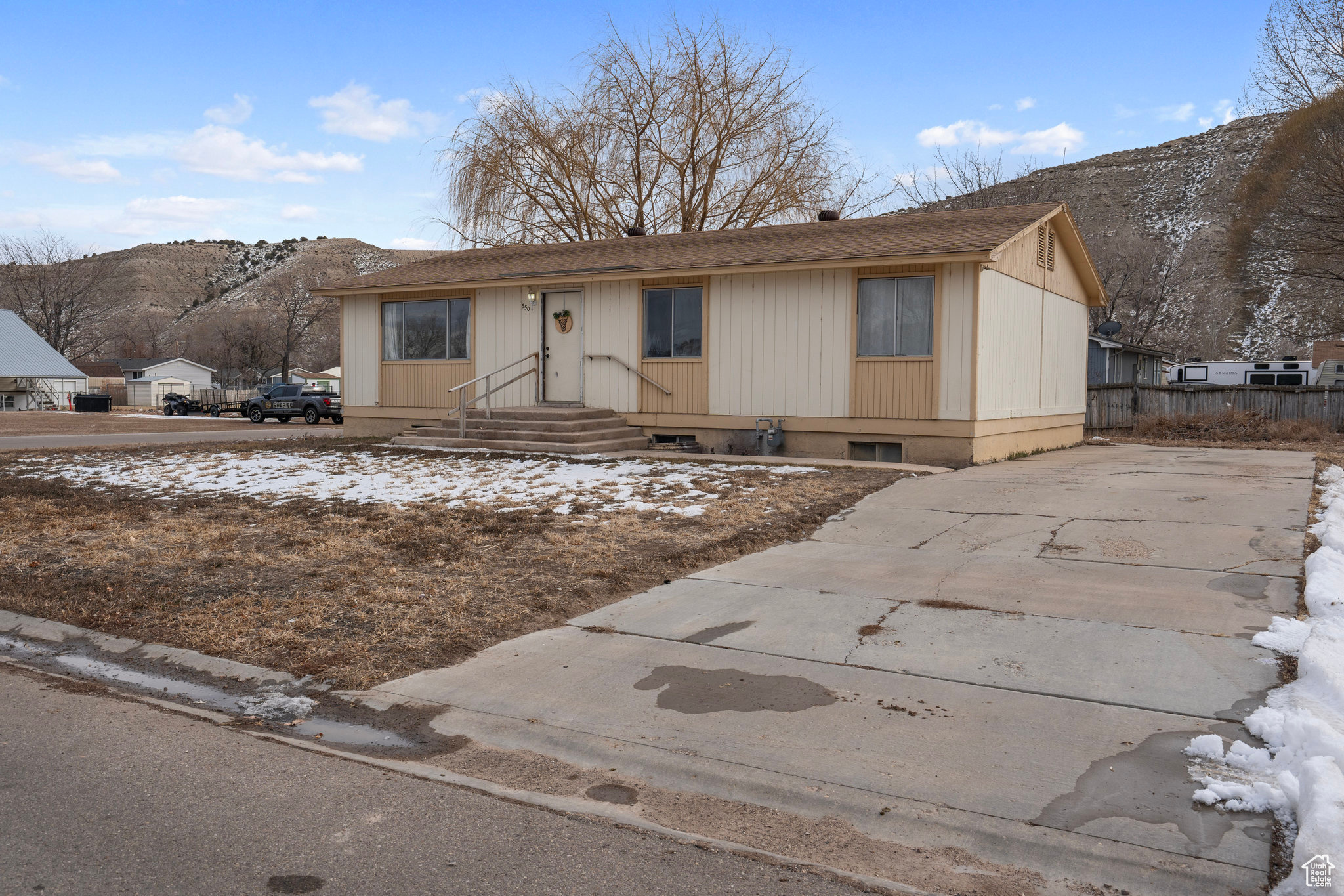 550 E 400, Duchesne, Utah image 3