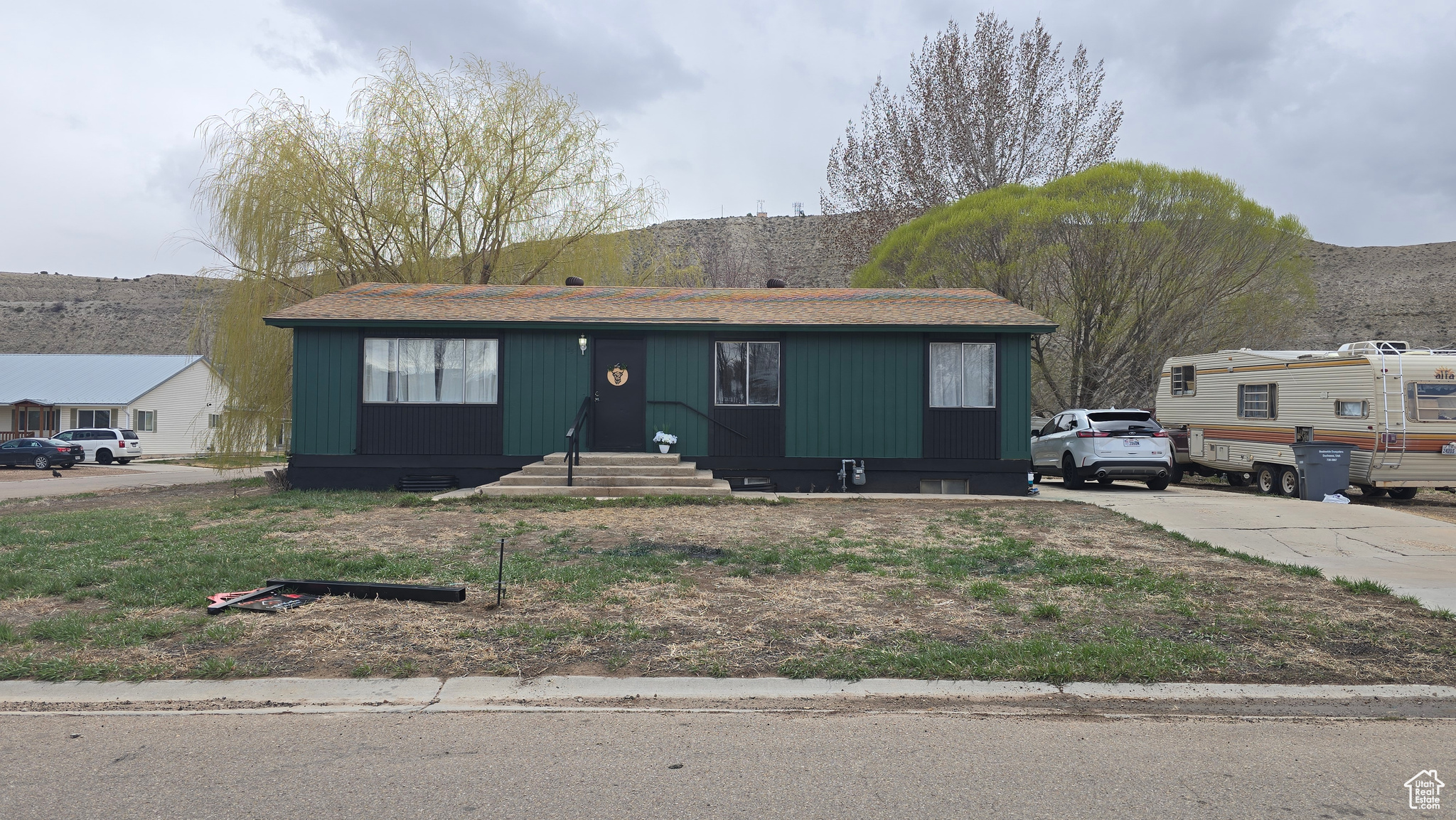 550 E 400, Duchesne, Utah image 2
