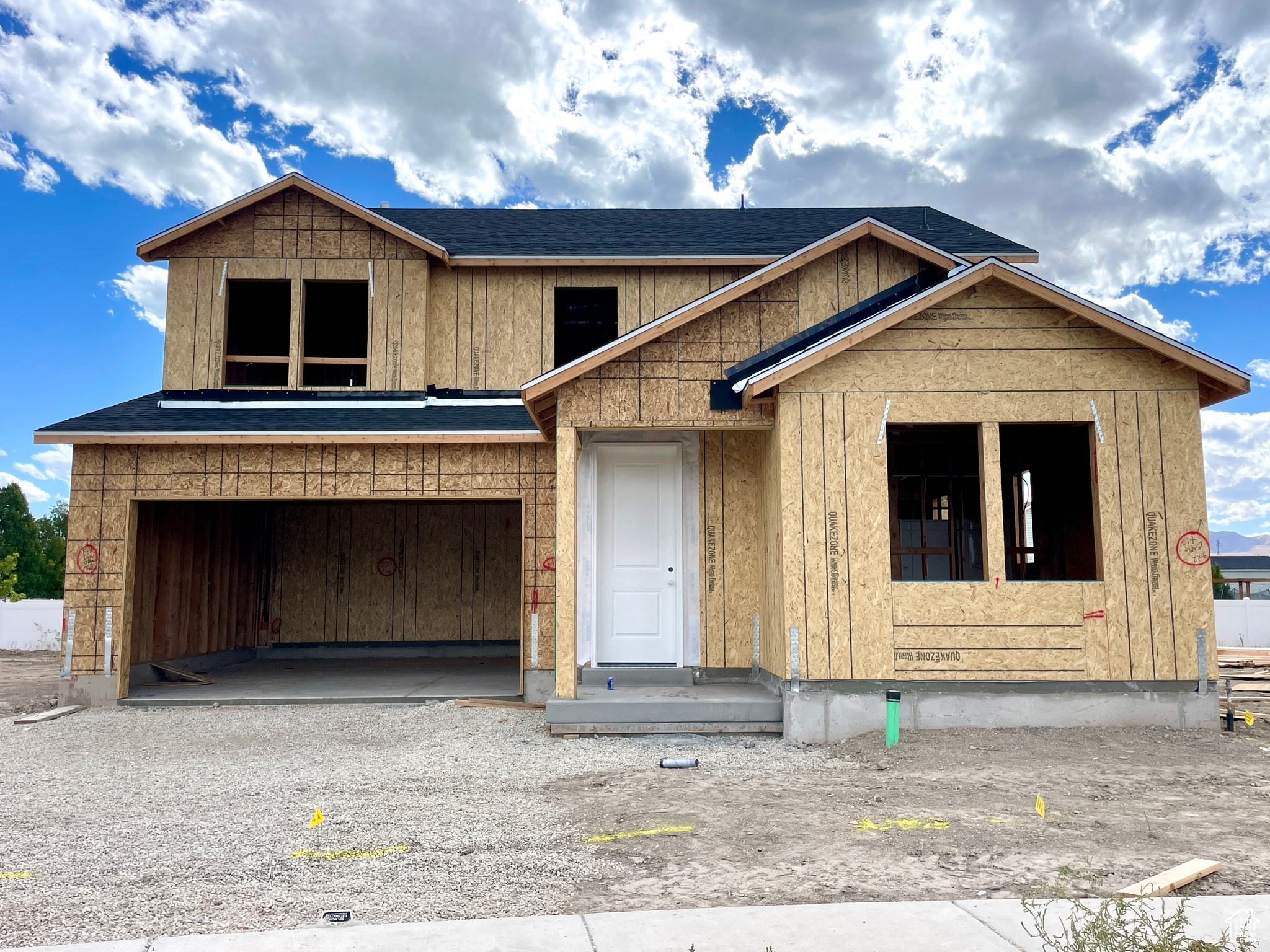 PIONEER MEADOWS - Residential